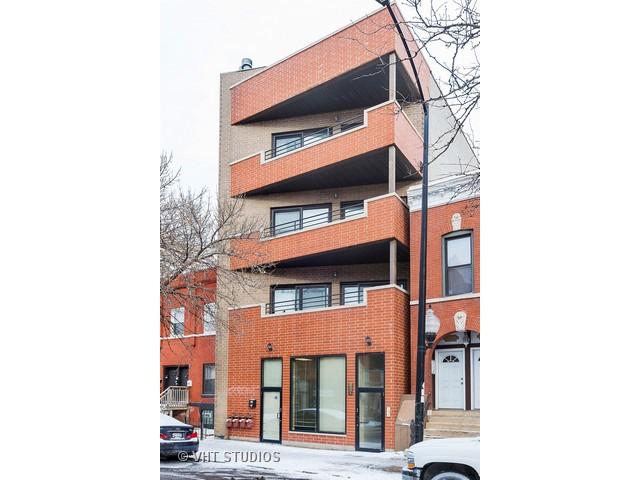 921 N Damen Ave. #4, Chicago, IL 60622