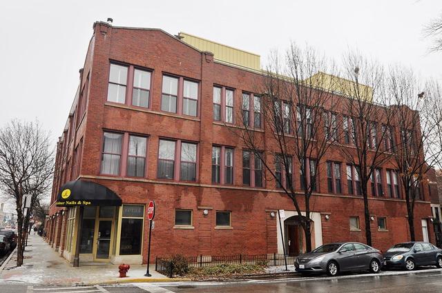 2300 W Armitage Ave. #12, Chicago, IL 60647