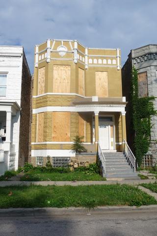 5706 S Green St., Chicago, IL 60621