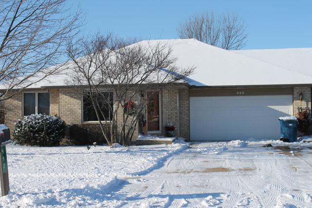 992 S Edgewater Dr., Morris, IL 60450