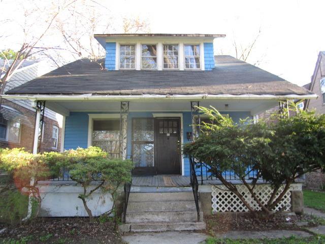 347 W 16th Pl., Chicago Heights, IL 60411