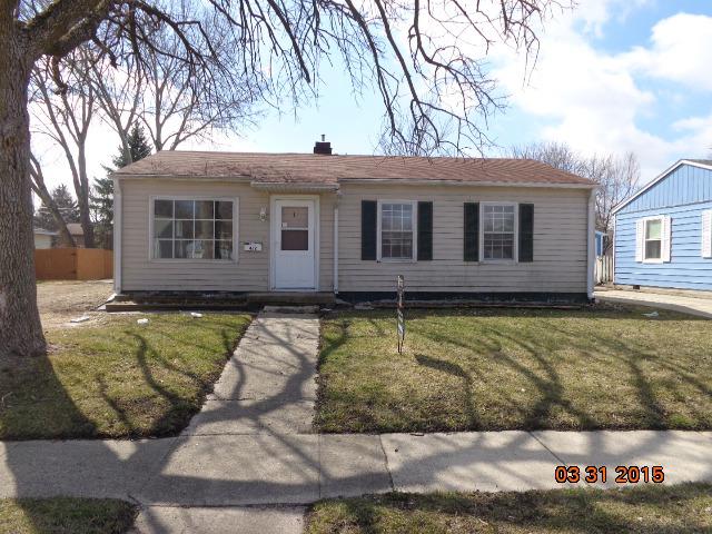 422 Spring Ave., Dekalb, IL 60115