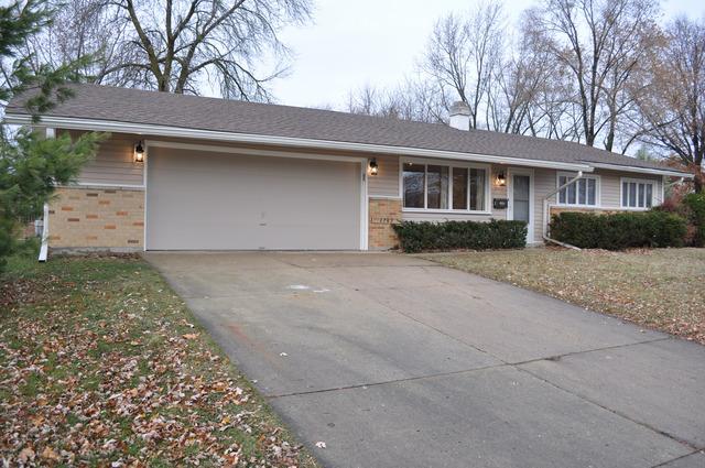 1789 Highland Blvd., Hoffman Estates, IL 60169