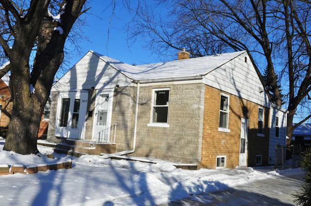 3615 Ruby St., Franklin Park, IL 60131