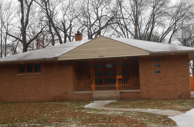 1516 Pulaski Rd., Calumet City, IL 60409