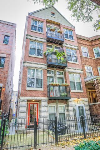920 W Wolfram St. #1, Chicago, IL 60657