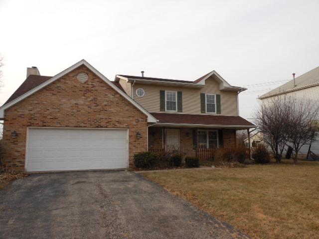850 Trask St., Aurora, IL 60505