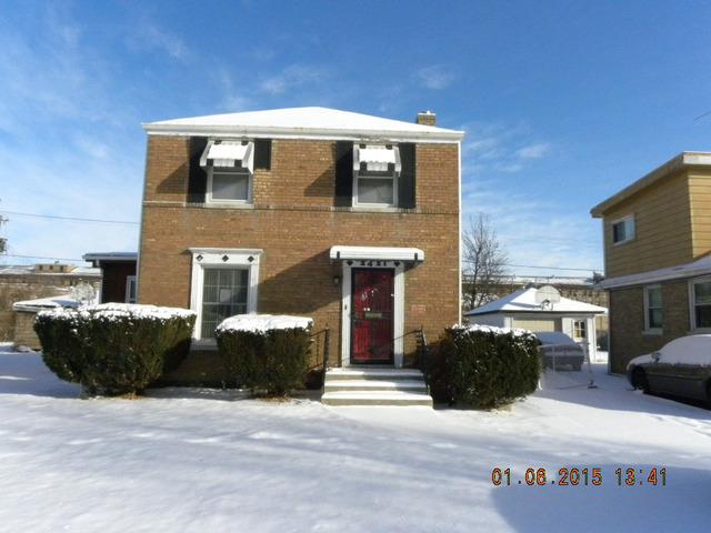 2421 S 10th Ave., Broadview, IL 60155