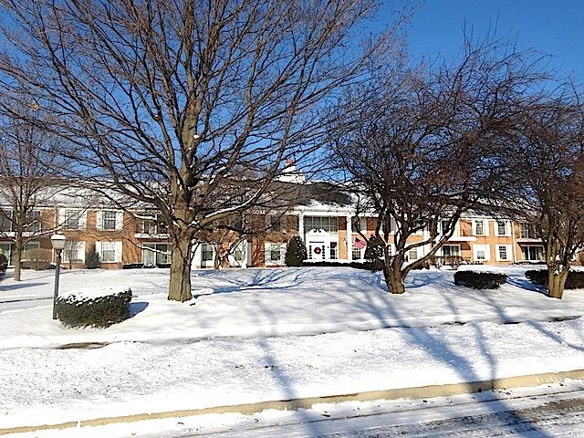 3001 W Heritage Dr. #202, Joliet, IL 60435