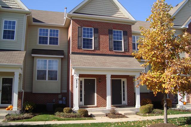 4317 Timber Ridge Ct., Joliet, IL 60431