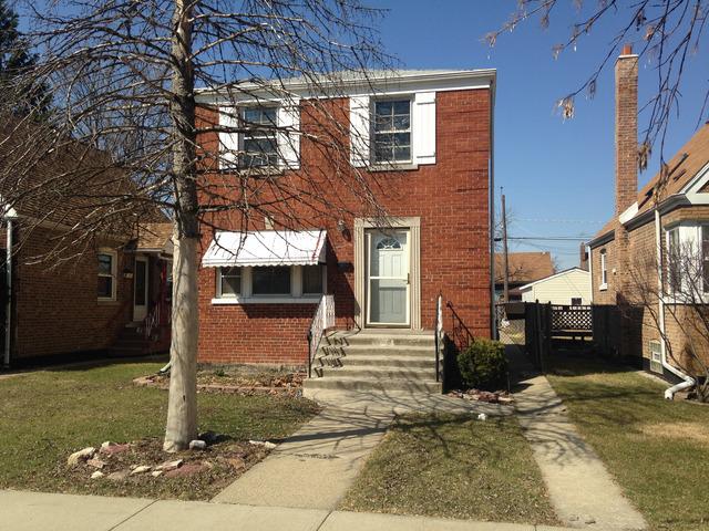 7312 S Albany Ave., Chicago, IL 60629