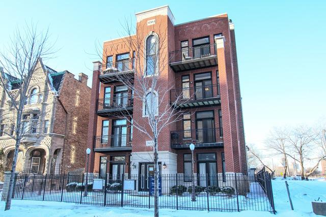 3932 S Lake Park Ave. #3N, Chicago, IL 60653