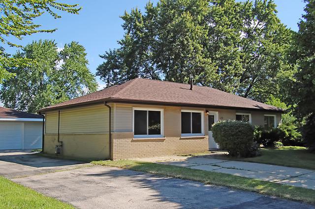 250 Mohave St., Hoffman Estates, IL 60169