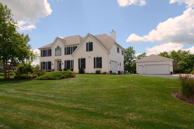 5753 Danielle Ln., Yorkville, IL 60560