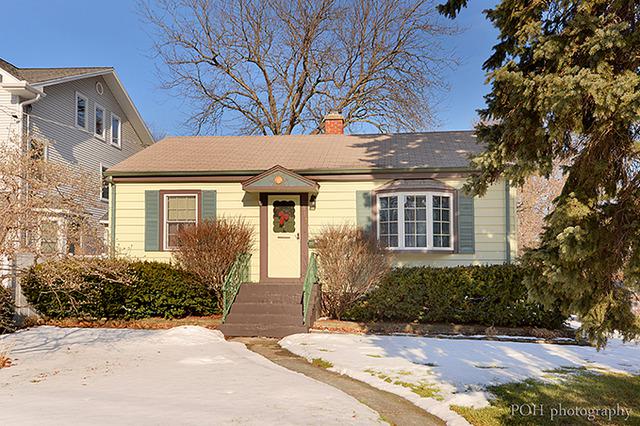 810 Highview Ave., Glen Ellyn, IL 60137