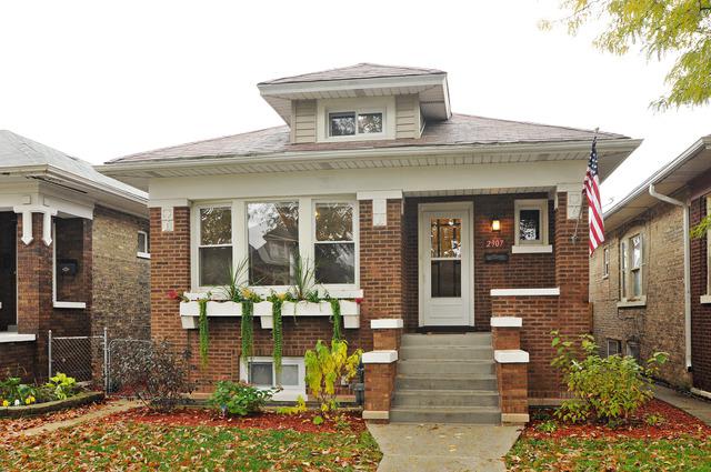 2907 N Kilpatrick Ave., Chicago, IL 60641
