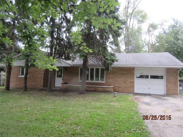 1091 Reckinger Rd., Aurora, IL 60505