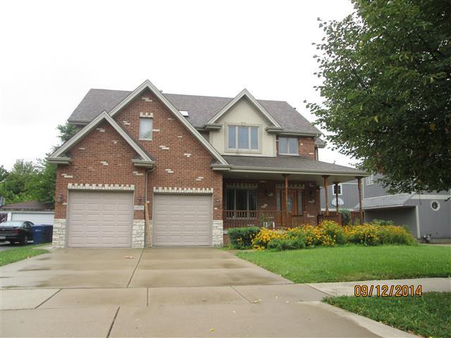 6825 W 96th St., Oak Lawn, IL 60453