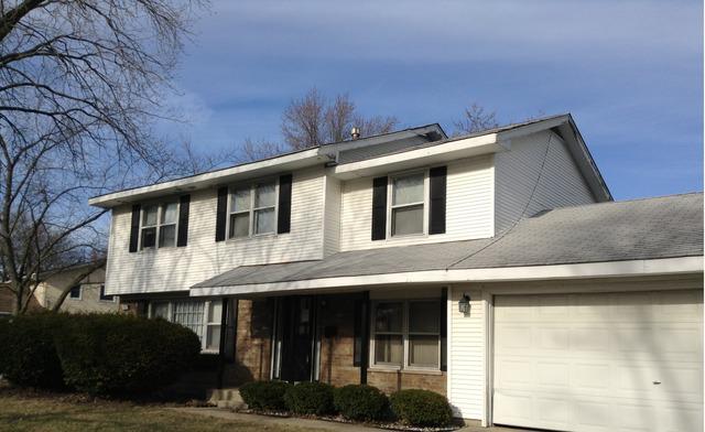 17725 Maple Ave., Country Club Hills, IL 60478