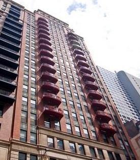 208 W Washington St. #606, Chicago, IL 60606