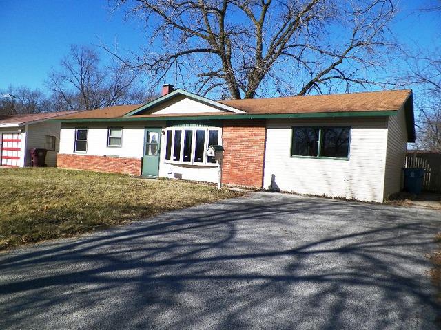 2053 E Sauk Trail, Sauk Village, IL 60411