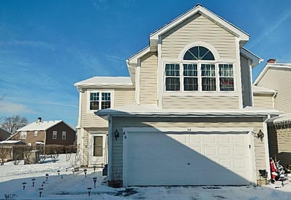 1118 Longford Rd., Bartlett, IL 60103