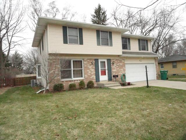 1717 Judy Ln., Dekalb, IL 60115