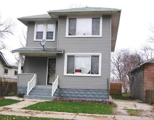 1052 W 104th Pl., Chicago, IL 60643
