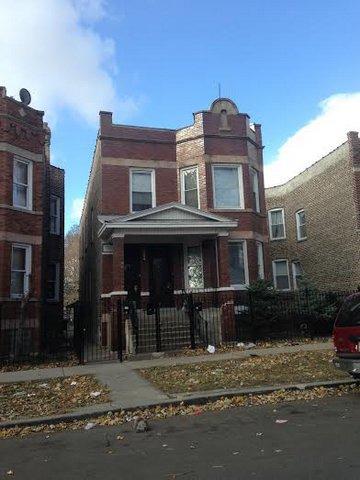 654 N Spaulding Ave., Chicago, IL 60624