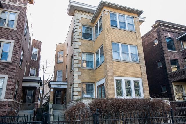 5917 N Winthrop Ave., Chicago, IL 60660
