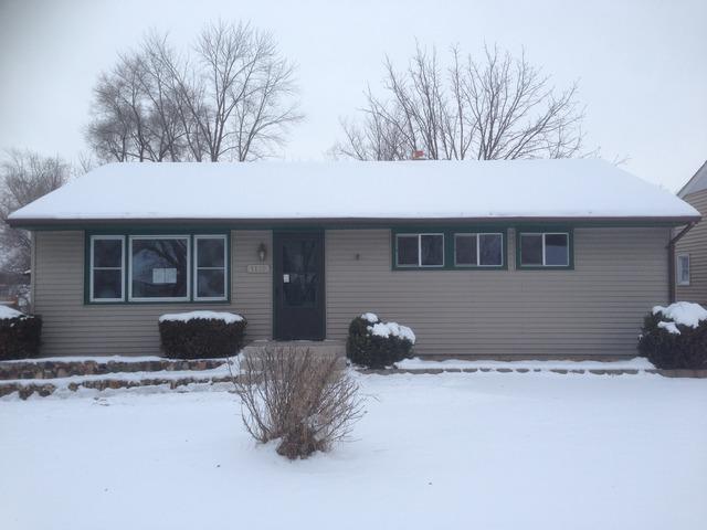 1112 Copper Dr., Machesney Park, IL 61115