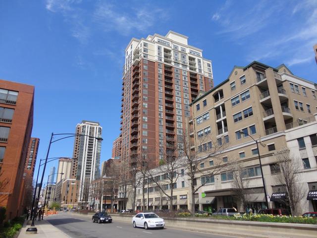 1101 S State St. #1005, Chicago, IL 60605