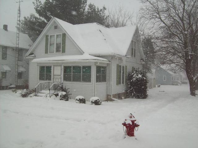 201 E Oak St., Manlius, IL 61338