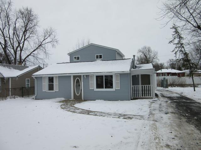 1138 Bangs St., Aurora, IL 60505