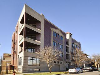 622 N Rockwell St. #403, Chicago, IL 60612