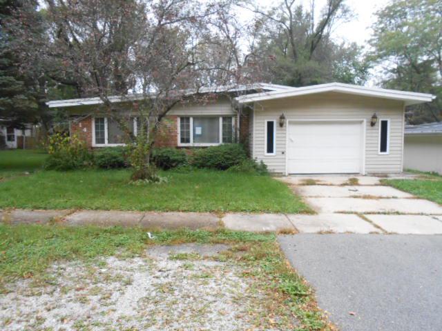 214 Monee Rd., Park Forest, IL 60466