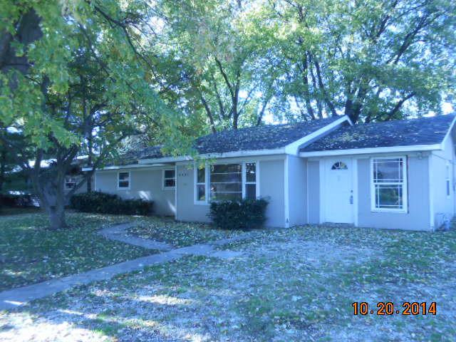 2421 Cosmic Dr., Joliet, IL 60431