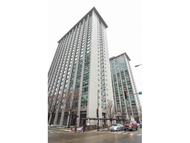 3600 N Lake Shore Dr. #708, Chicago, IL 60613