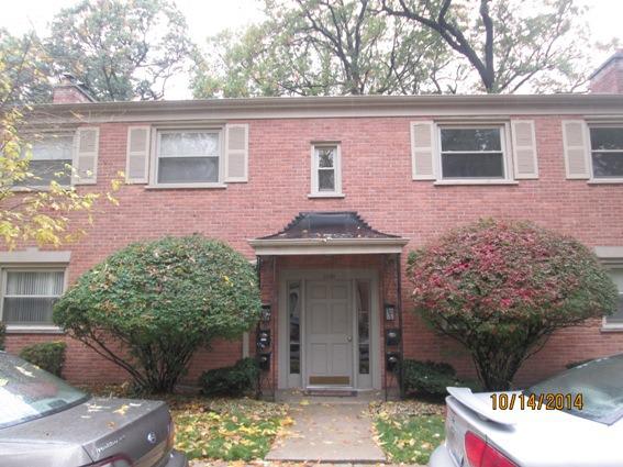 1629 W 103rd St. #B3, Chicago, IL 60643