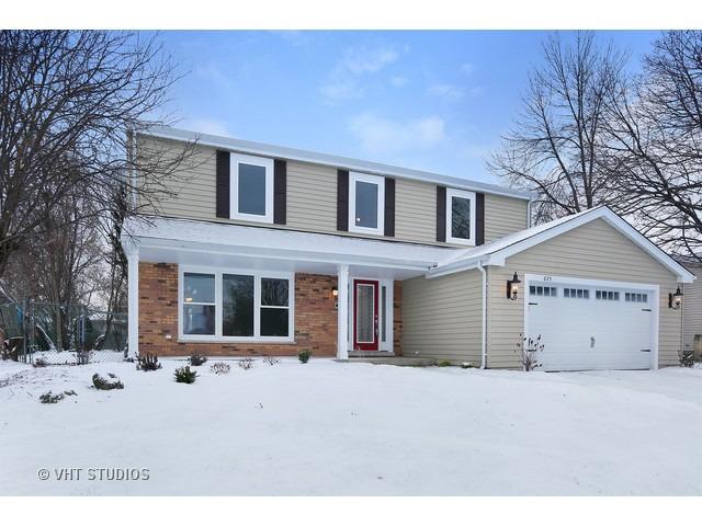 625 Baltimore Ave., Westmont, IL 60559