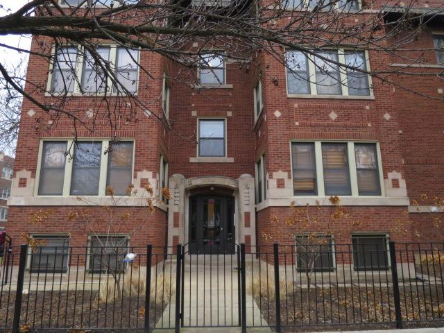 1444 W Lunt Ave. #D3, Chicago, IL 60626