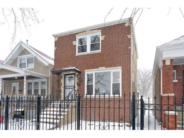 2047 N La Porte Ave., Chicago, IL 60639