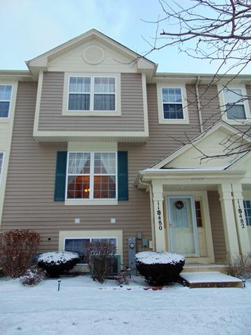 11S480 Rachael Ct., Willowbrook, IL 60527