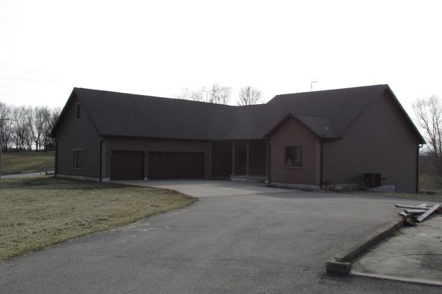 410 W Main St., Malden, IL 61337