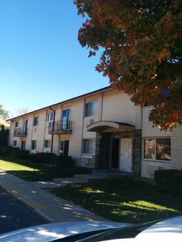 8852 N Leslie Ln. #1F, Des Plaines, IL 60016