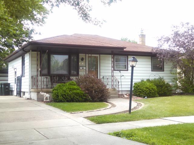 18518 Oakley Ave., Lansing, IL 60438
