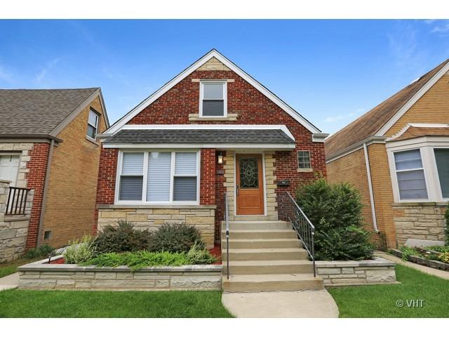 3455 N Nottingham Ave., Chicago, IL 60634