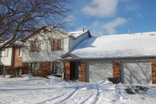 1631 W Partridge Ln. #8, Arlington Heights, IL 60004