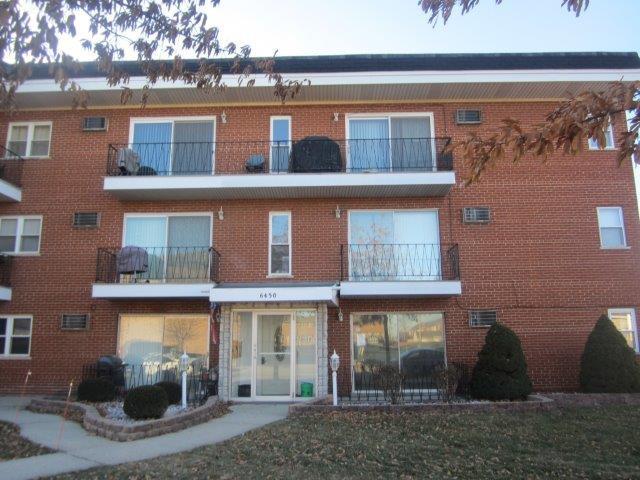 6450 S New England Ave. #1A, Chicago, IL 60638