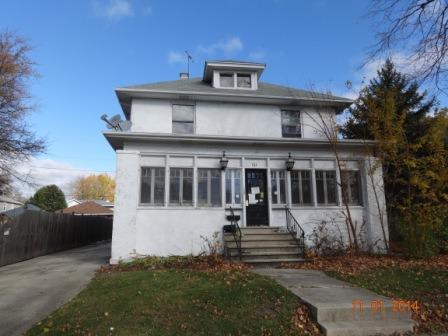 703 Richmond St., Joliet, IL 60435